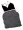 Mesh Lingerie Bag