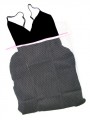 Mesh Lingerie Bag