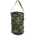 Camouflage Dorm Caddy Shower Tote